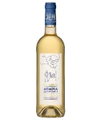 Abadia Sn  Campio Albarino 750ml.