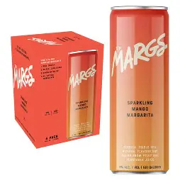 Sip Margs Mengo 4pk.