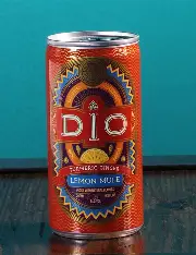 DIO Mix Singel Can 200ml.