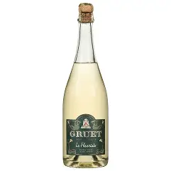 Gruet Wine Cocktails 750m. Elderflower/Lemon Spritz