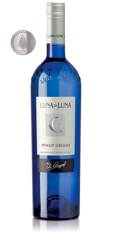 Luna di Luna Pinot Grigio750ml