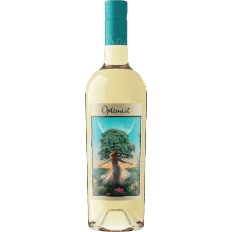 Optimist Sau.Blanc 750ml.