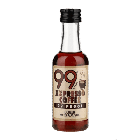99 XXpresso Coffee .50ml