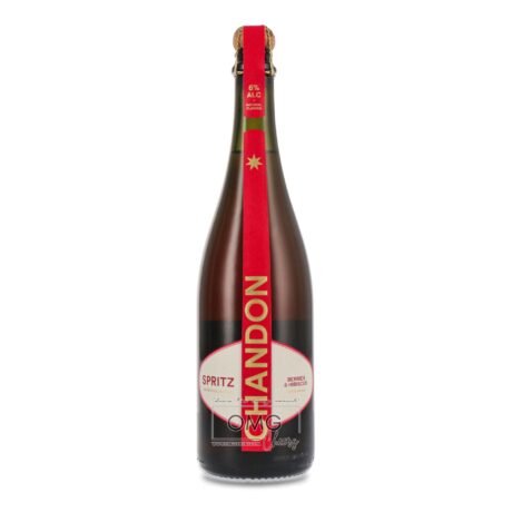 Chandon Spritz 750ml. Berries & Hibiscus