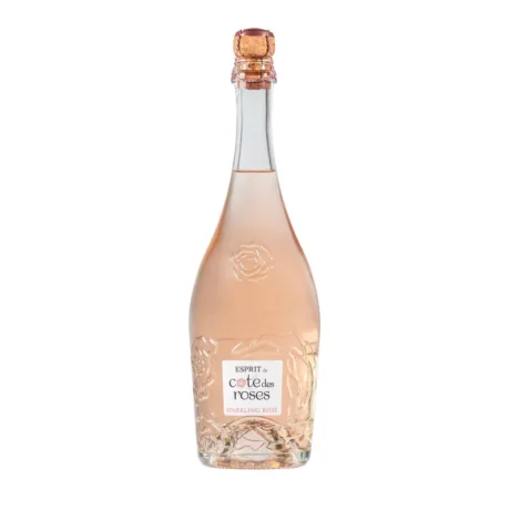 Cote Des Roses Sparkling 750ml.
