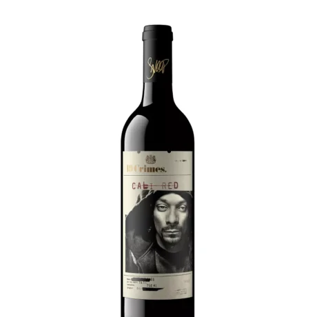 Cali By Snoop Red Blend 750ml.