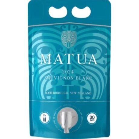 Matua Sau.Blanc Pouch1.5lt