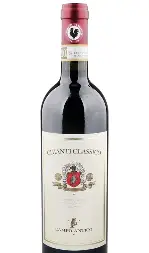 Campo Antico Chianti Class. 750ml.