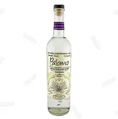 Palomo Mezcal        750ml.