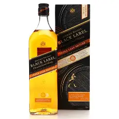 Johnnie Walker Black Cask 750ml.
